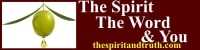 thespiritandruth.com logo