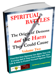 spiritualbattlesbk2 219x300 - Are Demons or Unclean Spirits Real?