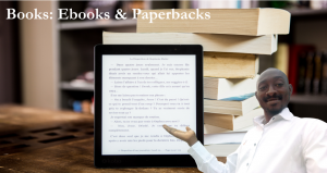 Books: Ebook and Paperback