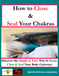 How to Close and Seal Your Chakras