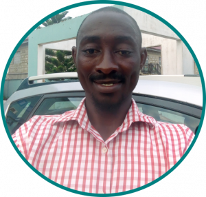 Personal picture of Anthony Langmartey