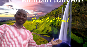 When Did Lucifer Fell?