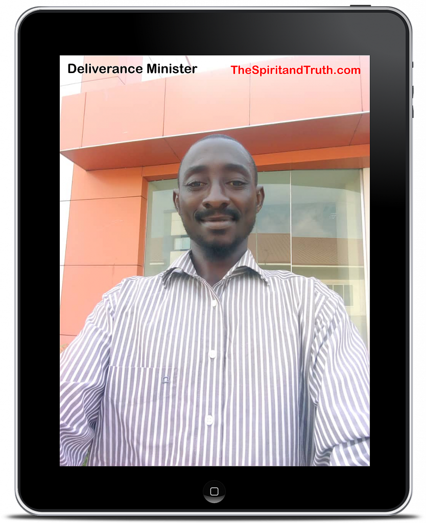Deliverance minister ps 834x1024 - Home
