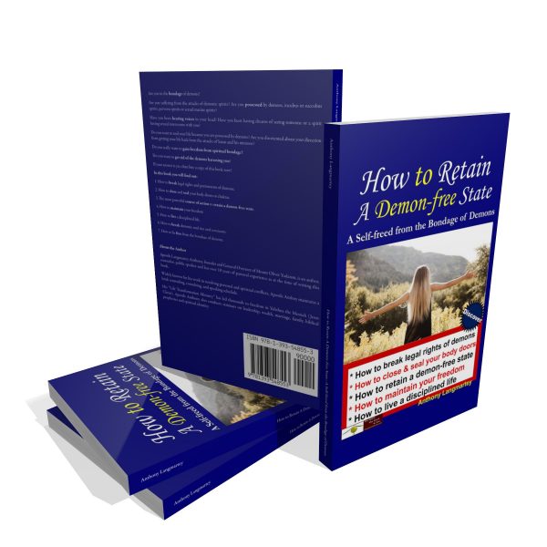 How-to-Retain-A-Demon-free-State