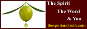 The Spirit and Truth Website Logo