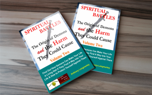 The Origin of Demons and the Harm They Could Cause