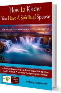 How to Know You Have A Spiritual Spouse Free Book