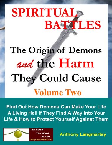 spiritualbattlesbook2 - Books