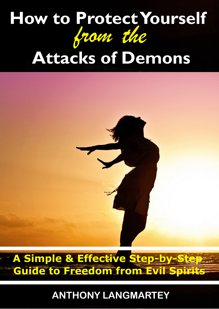 How to Protect Yourself from the Attacks of Demons