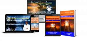 Experience Deliverance Program