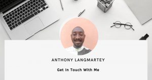 Get In Touch With the Deliverance Minister