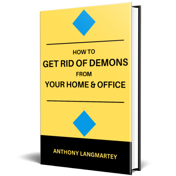 Eliminate demons from your home