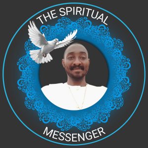 The Spiritual Messenger
