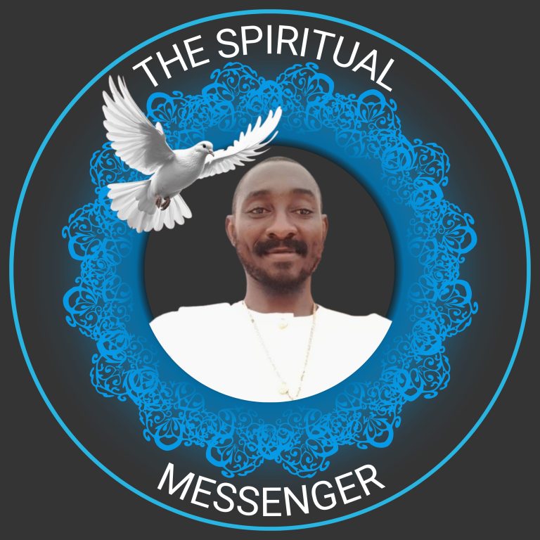 The Spiritual Messenger
