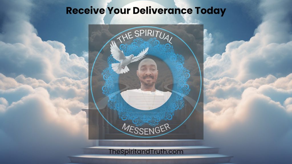 Work With the Deliverance Minister