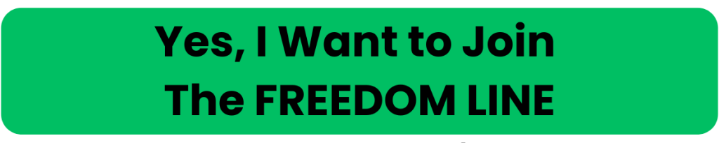 I Want to Join the Freedom LIne