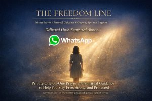 The Freedom Line Program