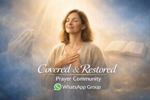 Covered and Restored Prayer Community