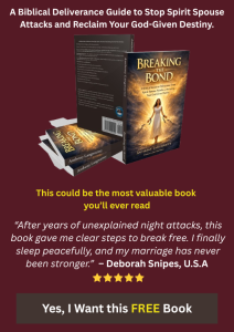 Breaking the Bond Free Ebook