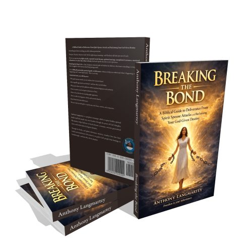 Breaking the Bond Free Ebook